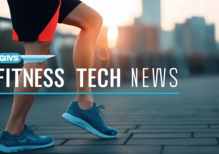 Fitness Tech News 2026: The Wearable War Nobody Told You Was Happening
