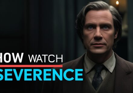 How to Watch Severence : The One Show That's Actually Worth Paying for Apple TV+
