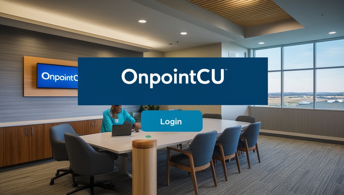 OnPointCU Login: How to Access Your Account Online