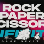 Rock Paper Scissors Infinite: The Dumbest Smart Game You'll Lose Three Hours To