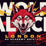 Wolf Alice Concert London: Inside the O2 Shows That Proved This Band Has Gone Huge
