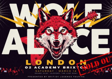 Wolf Alice Concert London: Inside the O2 Shows That Proved This Band Has Gone Huge