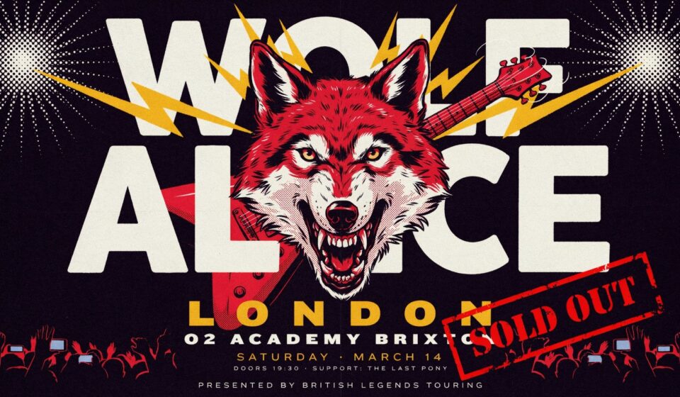 Wolf Alice Concert London: Inside the O2 Shows That Proved This Band Has Gone Huge