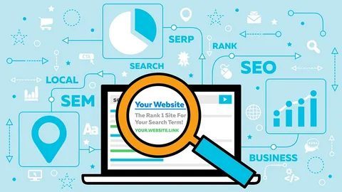 A Business-Focused Approach to Search Engine Optimisation