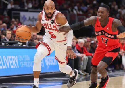 British NBA Players: The Remarkable Story of a Football Nation Quietly Taking Over Basketball