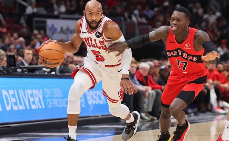 British NBA Players: The Remarkable Story of a Football Nation Quietly Taking Over Basketball