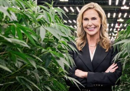 Kim Rivers Net Worth: The Cannabis Industry's Most Powerful CEO You've Probably Never Heard Of