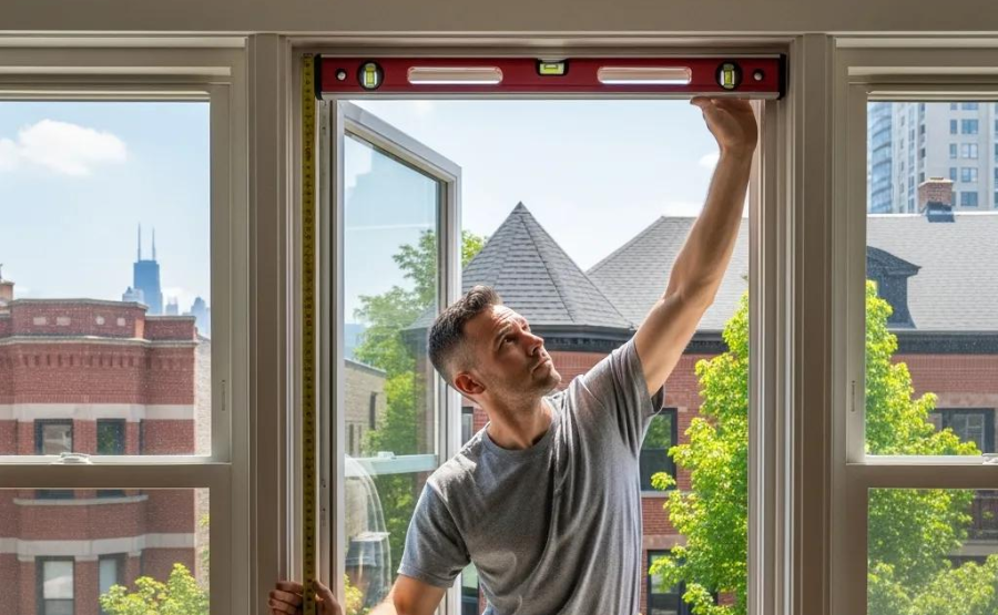 From First Ideas to Final Fitting: Planning a Window Upgrade With Confidence