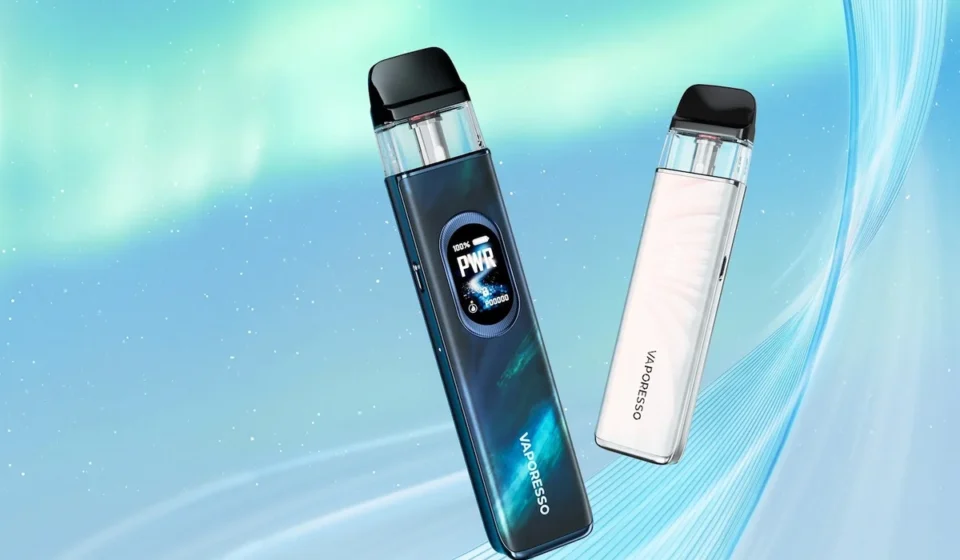 Vaporesso Vape