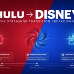Hulu Disney Transition Details: Everything That's Happening, Why It's Happening, and What It Actually Means for You