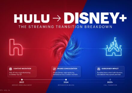 Hulu Disney Transition Details: Everything That's Happening, Why It's Happening, and What It Actually Means for You