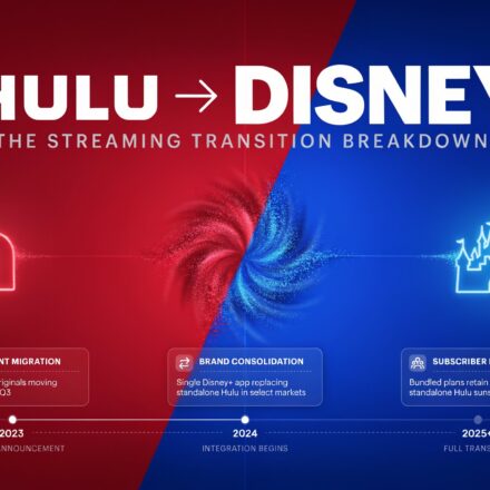 Hulu Disney Transition Details: Everything That's Happening, Why It's Happening, and What It Actually Means for You