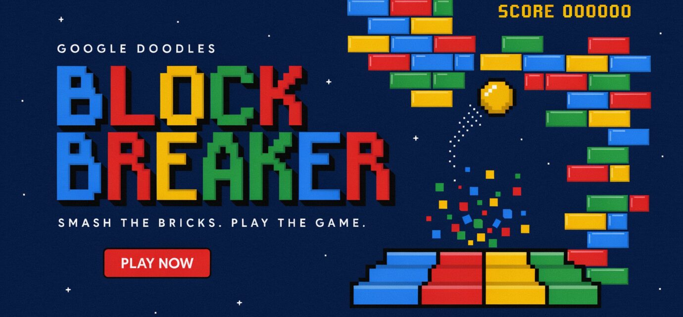 Google Doodles Block Breaker: The Easter Egg That Broke Productivity for Millions (And Had a Wild Origin Story)