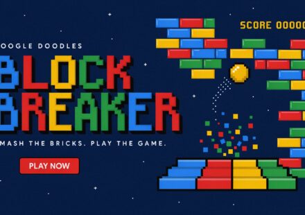 Google Doodles Block Breaker: The Easter Egg That Broke Productivity for Millions (And Had a Wild Origin Story)