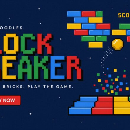Google Doodles Block Breaker: The Easter Egg That Broke Productivity for Millions (And Had a Wild Origin Story)