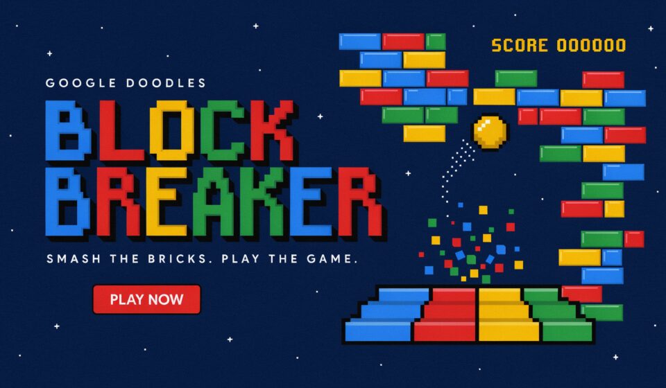 Google Doodles Block Breaker: The Easter Egg That Broke Productivity for Millions (And Had a Wild Origin Story)