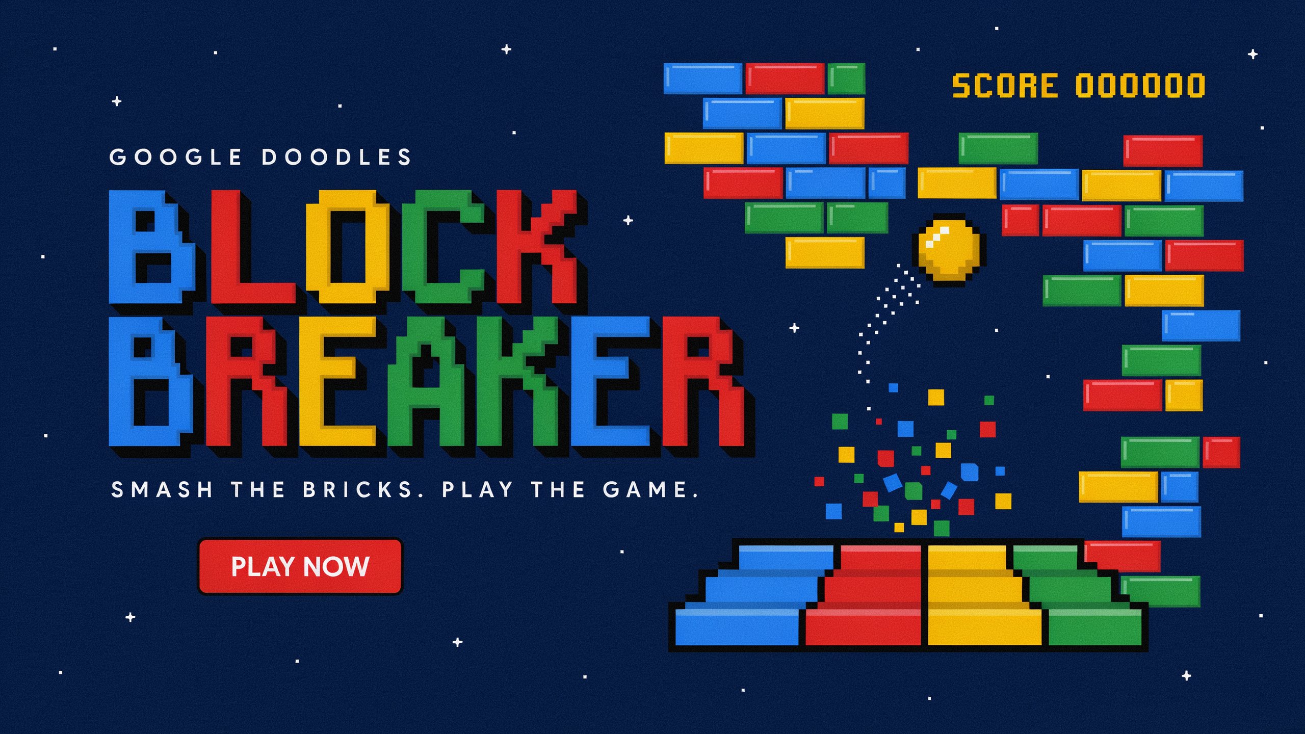 Google Doodles Block Breaker: The Easter Egg That Broke Productivity for Millions (And Had a Wild Origin Story)