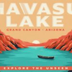 Havasu Lake: The Desert Party Lake That Has No Business Being This Good