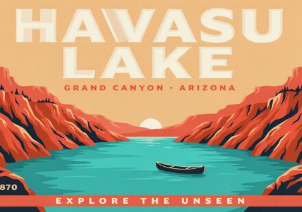 Havasu Lake: The Desert Party Lake That Has No Business Being This Good