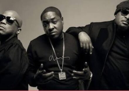 The Lox Never Change — And That's Exactly Why They're Still Winning