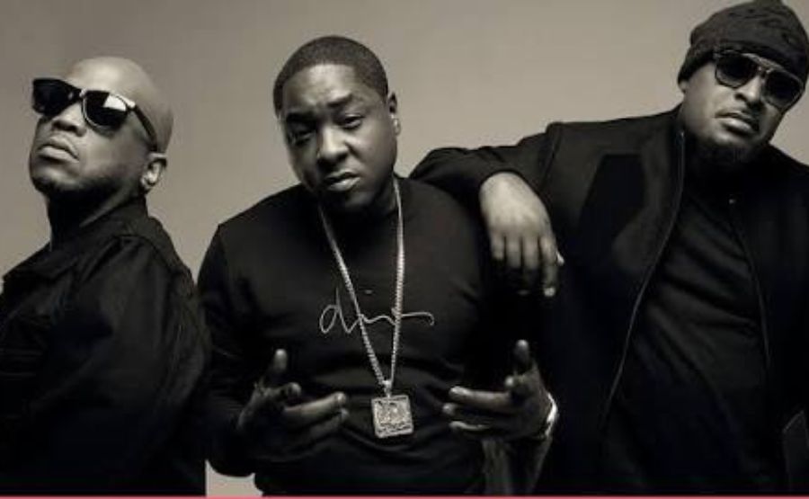 The Lox Never Change — And That's Exactly Why They're Still Winning