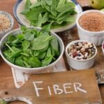 Good Fiber Foods: The List Nobody Actually Follows (But Really Should)