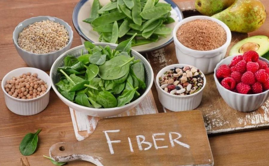 Good Fiber Foods: The List Nobody Actually Follows (But Really Should)