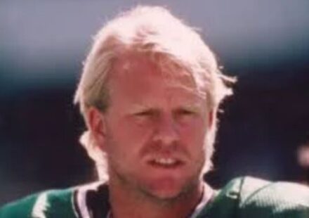 Boomer Esiason: The Man Who Made the Bengals Dangerous and Then Spent 30 Years Making the World Remember Why He Mattered