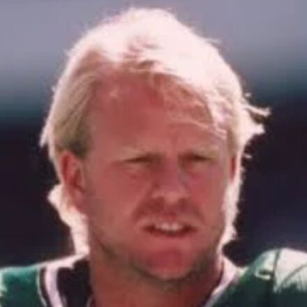 Boomer Esiason: The Man Who Made the Bengals Dangerous and Then Spent 30 Years Making the World Remember Why He Mattered
