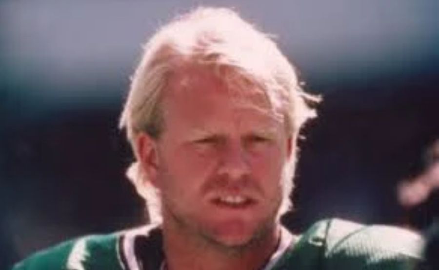 Boomer Esiason: The Man Who Made the Bengals Dangerous and Then Spent 30 Years Making the World Remember Why He Mattered