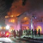 Fire in Galloway: What Happened, Latest Updates, and What We Know So Far