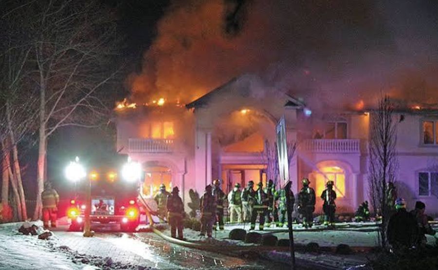 Fire in Galloway: What Happened, Latest Updates, and What We Know So Far