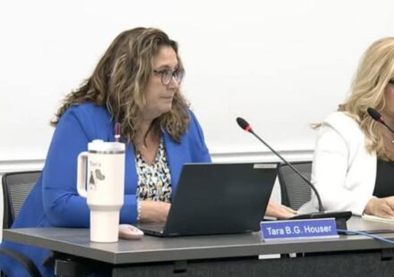 CBSD.org Tara Houser Resignation: What Happened and Why She Left