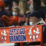 Lets Go Brandon Origin: How a NASCAR Interview Turned Into a Viral Political Slogan