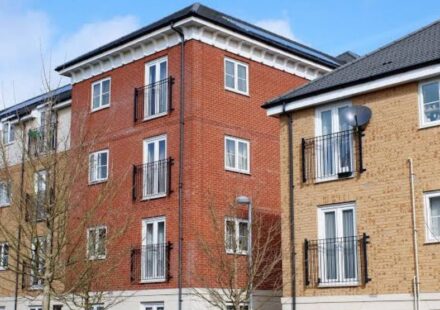 Block of Flats Building Insurance: The Thing Nobody Explains Until You Really Need It