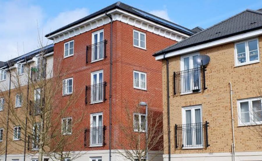 Block of Flats Building Insurance: The Thing Nobody Explains Until You Really Need It