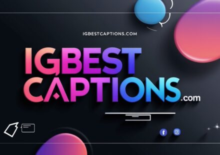 Igbestcaptions.com: The Full, No-Sugarcoating Breakdown