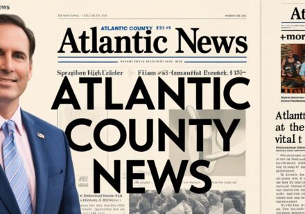 Atlantic County News: The Real Story Behind South Jersey's Most Dramatic Corner of the State