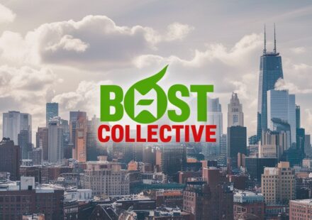 Boost Collective: The Music Promotion Company That Built Its Whole Identity on Not Lying to You