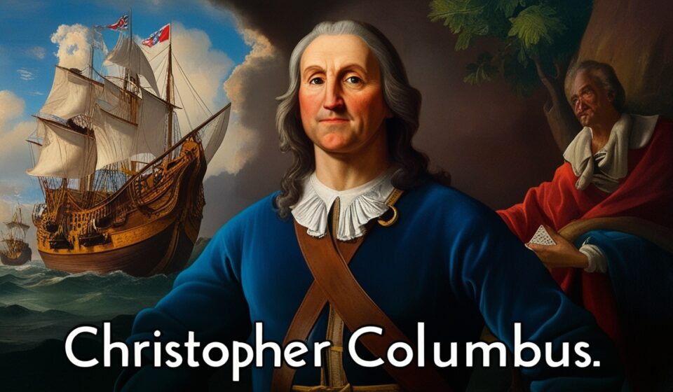 Christopher Columbus Memes: The Internet's Favorite Punching Bag (And Why He Deserves It)