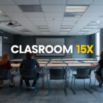 Classroom 15x: The Internet's Favorite Education Buzzword That Nobody Can Actually Define