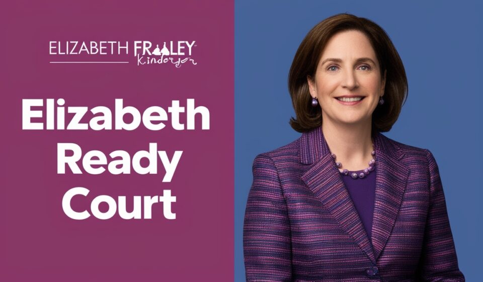 Elizabeth Fraley Kinder Ready Court: The Lawsuits, Public Reports, and What the Records Actually Tell Us