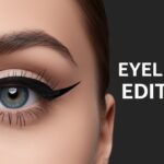Eyeliner Editor Apps in 2025: Stop Winging It Badly — Here's What Actually Works