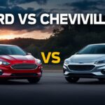 Ford vs. Chevy Reliability: Let's Stop Pretending This Is Even Close Right Now