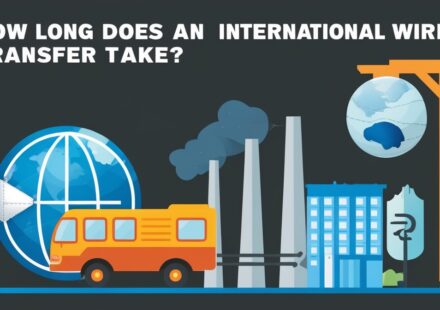 How Long Does an International Wire Transfer Take? The Real Answer Nobody Gives You Upfront