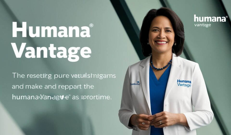 Humana Vantage: What It Actually Is, What You're Actually Getting, and What Nobody Tells You Upfront