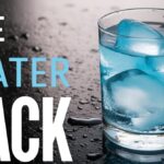 The Ice Water Hack: One Trend, Two Completely Different Things, and a Whole Lot of Nonsense