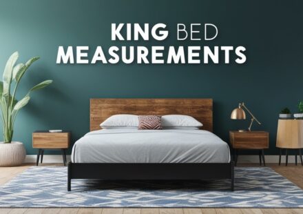 King Bed Measurements: The Complete Guide Nobody Actually Makes Simple