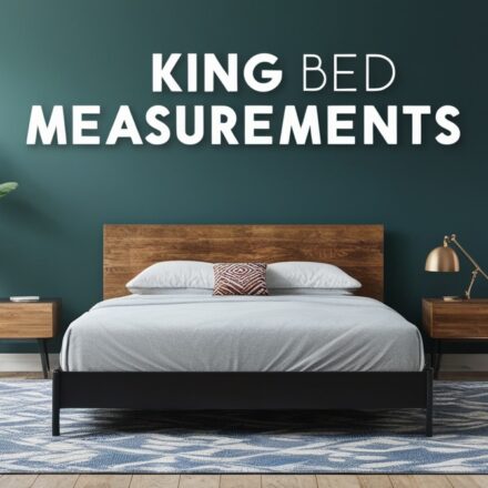 King Bed Measurements: The Complete Guide Nobody Actually Makes Simple