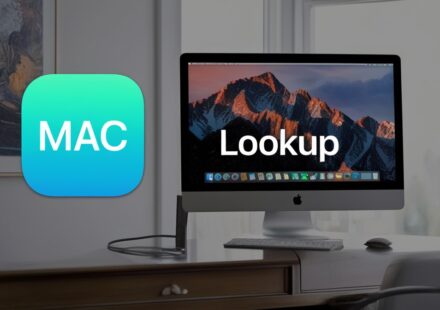 MAC Lookup App: The Networking Tool Most People Have Never Heard Of (But Every IT Person Uses Daily)